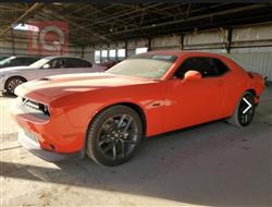 دودج تشالنجر